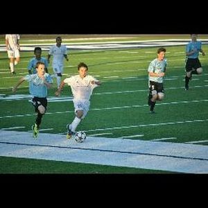 Meet your Posher, Cameron